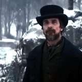 The Pale Blue Eye: guarda il film in streaming