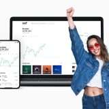 Con Trade Republic ottieni il 2% sulla liquidità del tuo conto