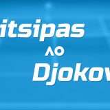 Tsitsipas-Djokovic: finale Australian Open in streaming