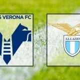 Come vedere Verona-Lazio in streaming