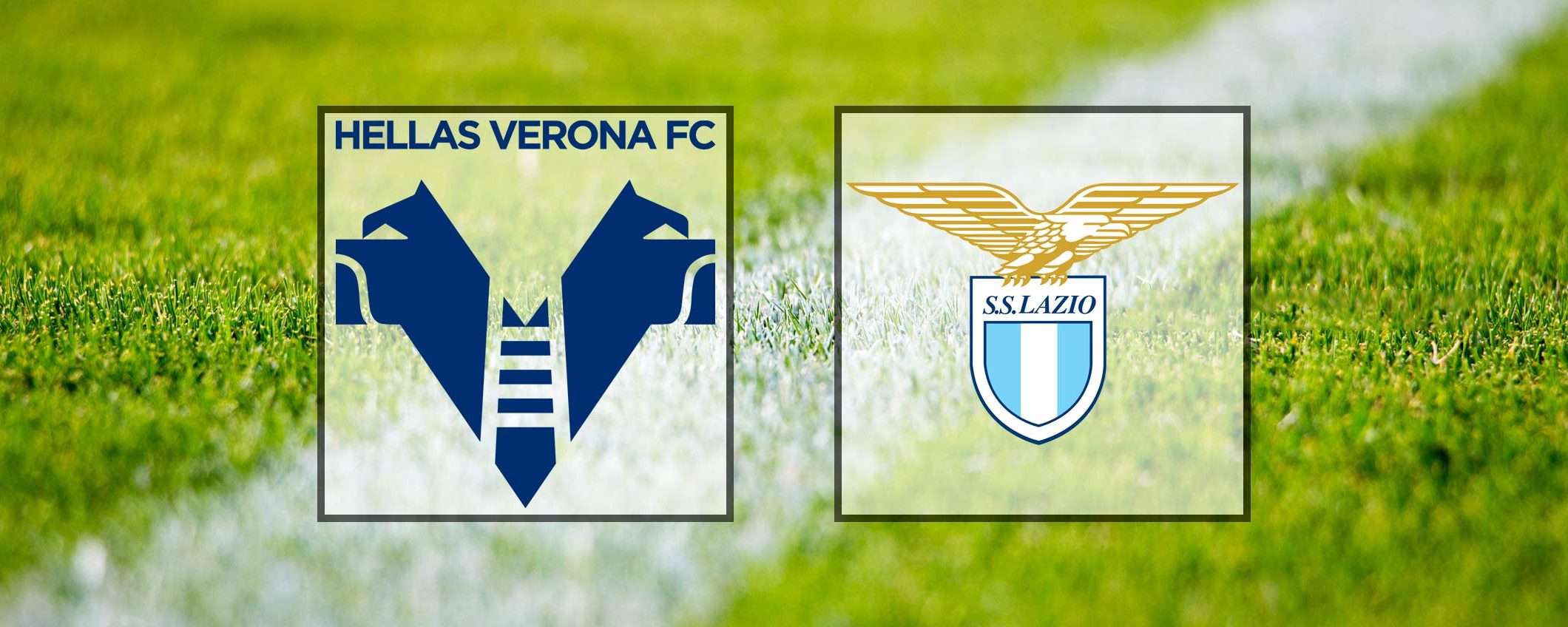Come vedere Verona-Lazio in streaming