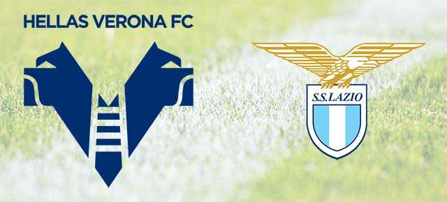 Verona-Lazio (Serie A, giornata 21)