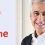 Aldo Bisio nominato Chief Commercial Officer di Vodafone Group