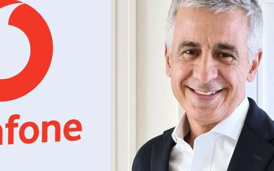 Aldo Bisio nominato Chief Commercial Officer di Vodafone Group