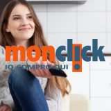 Volantino Monclick: 2 Smart TV da non perdere ti aspettano