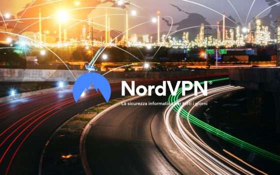 VPN per una connessione ottimizzata e veloce? Ecco NordVPN