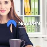 VPN con Password Manager incluso? Scegli NordVPN (-59%)