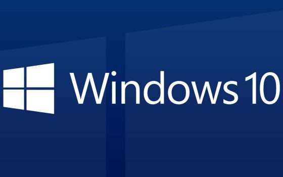 Windows 10: problemi con le app preinstallate