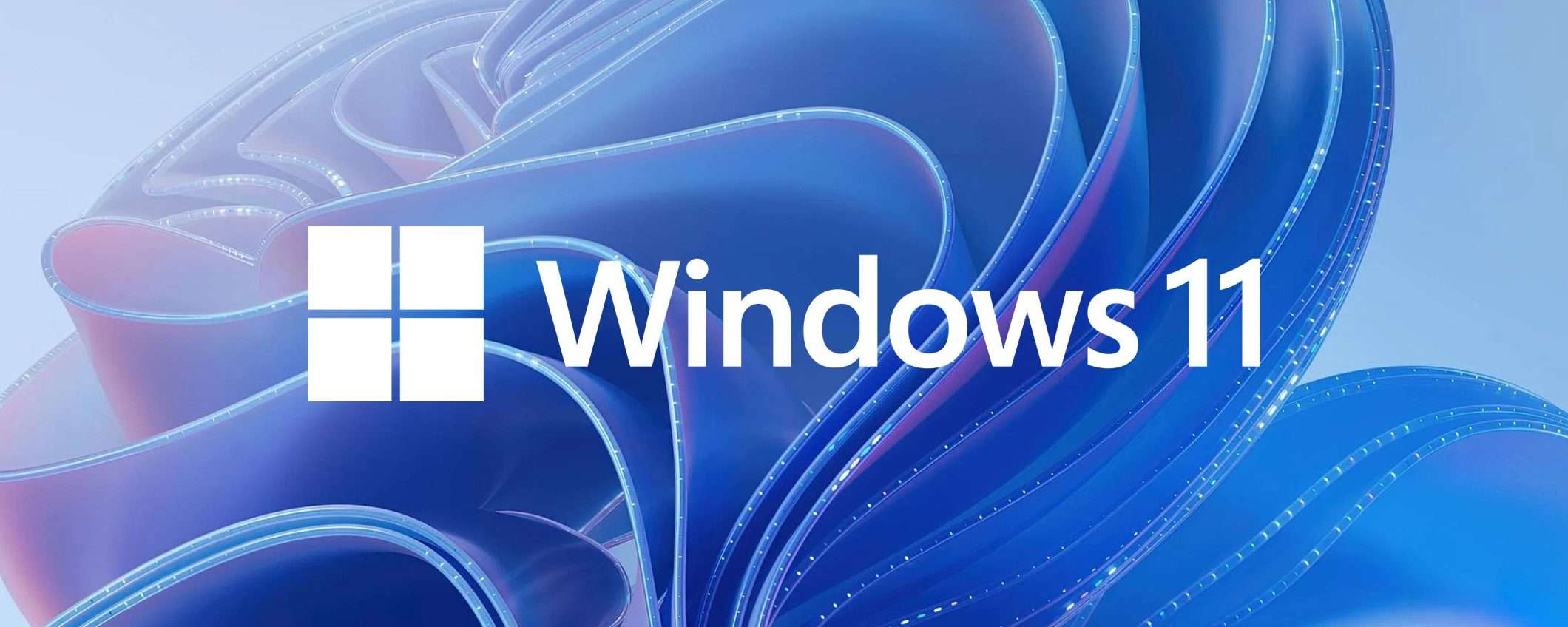 Windows 11: Microsoft rilascia una nuova VM