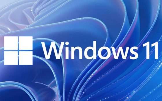 Windows 11: novità per Notepad e Strumento di cattura