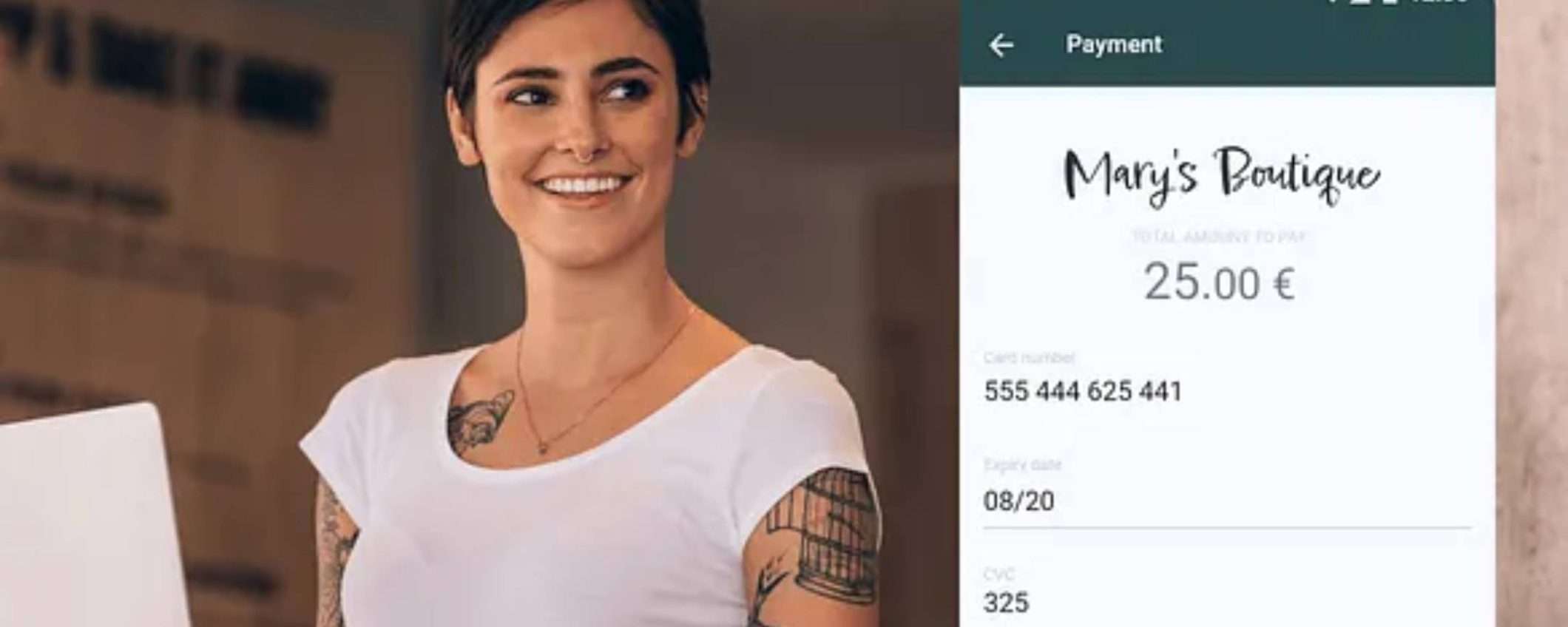 myPOS: la soluzione di pagamento per il tuo negozio online