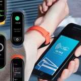 Xiaomi Mi Smart Band 6 NFC: ottimo prezzo su Amazon, fai l'affare