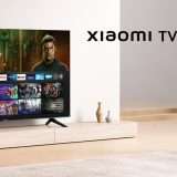 Xiaomi TV F2 55