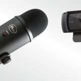 Microfono e webcam, alza il livello delle videochiamate