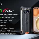 Il nuovo rugged Oscal S80 è finalmente disponibile