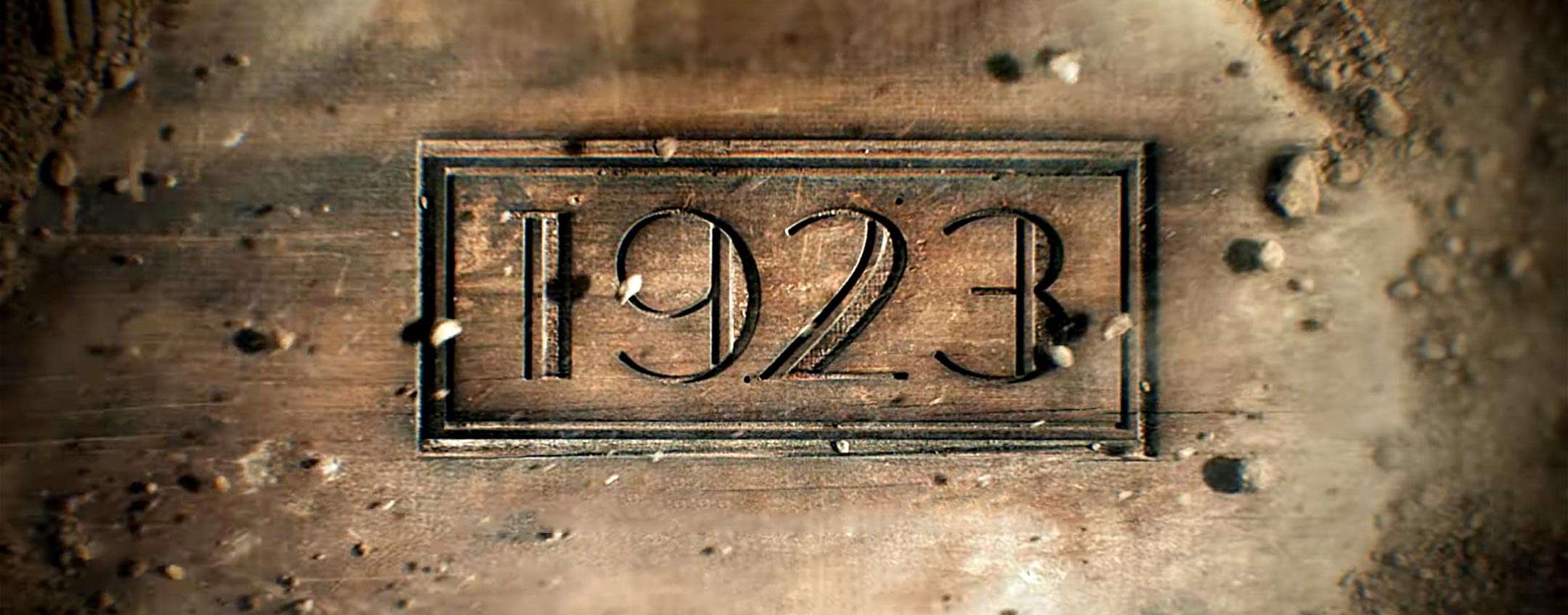 Guarda in streaming gli episodi della nuova serie 1923