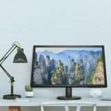 Monitor HP V24e: eleganza e qualità a -70€ su Amazon