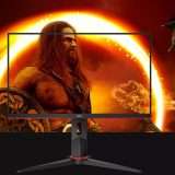 Monitor AOC Gaming 24