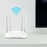 Extender Wi-Fi TP-Link TL-WA1201: tanta potenza a un costo piccolissimo