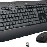 Mouse + tastiera Logitech MK540 Advanced a un prezzo INCREDIBILE