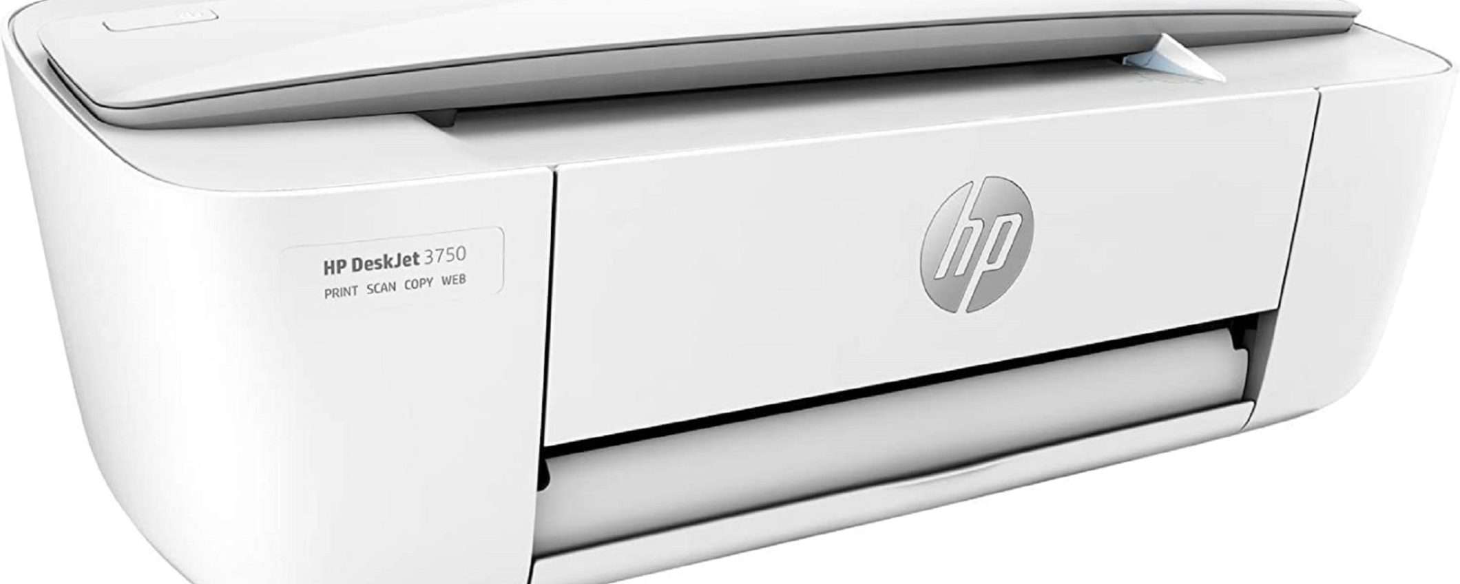 Stampante HP DeskJet 3750: caratteristiche da top di gamma a un prezzo stracciato