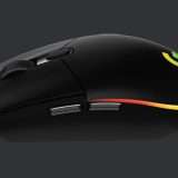 Mouse Logitech G203 LIGHTSYNC al suo MINIMO STORICO