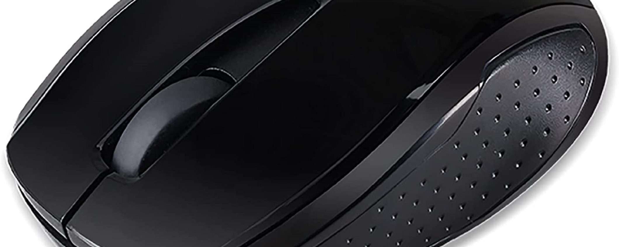 Acer Wireless Mouse a soli 13,99 euro? Va assolutamente preso!