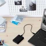 Hard Disk WD Elements 2TB in offerta BOMBA su Amazon