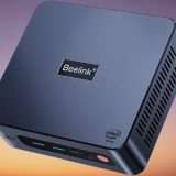 Mini PC Beelink U59 Pro 16GB RAM e 500GB ROM a 100€ in meno