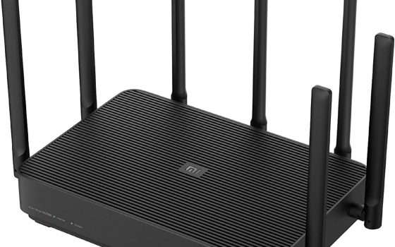 Xiaomi Alot Router a un prezzo PAZZESCO su eBay