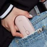 Mouse Logitech Pebble: tanti colori al loro MINIMO STORICO