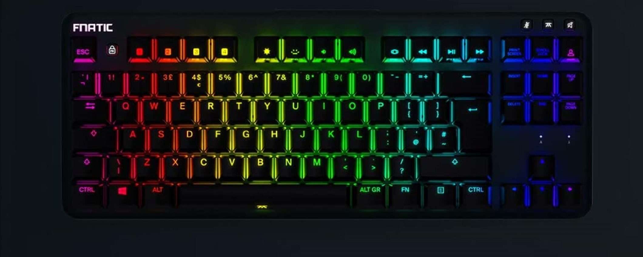 L'amata tastiera miniSTREAK al prezzo più basso di sempre