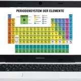 Laptop MEDION con display HD e memoria da 128GB al 50% di sconto
