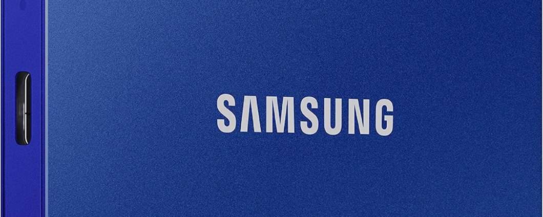 Samsung: il 2023 è un anno finanziario terribile
