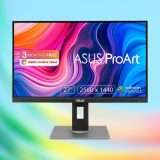 ASUS ProArt: un monitor eccezionale con un grande sconto (-130€)
