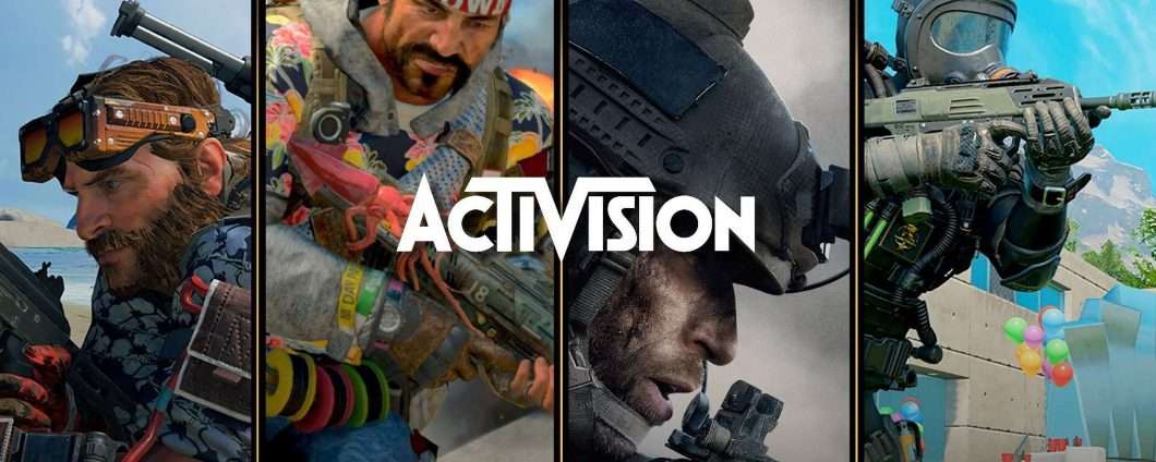 Microsoft-Activision: acquisizione approvata dall'UE (update)