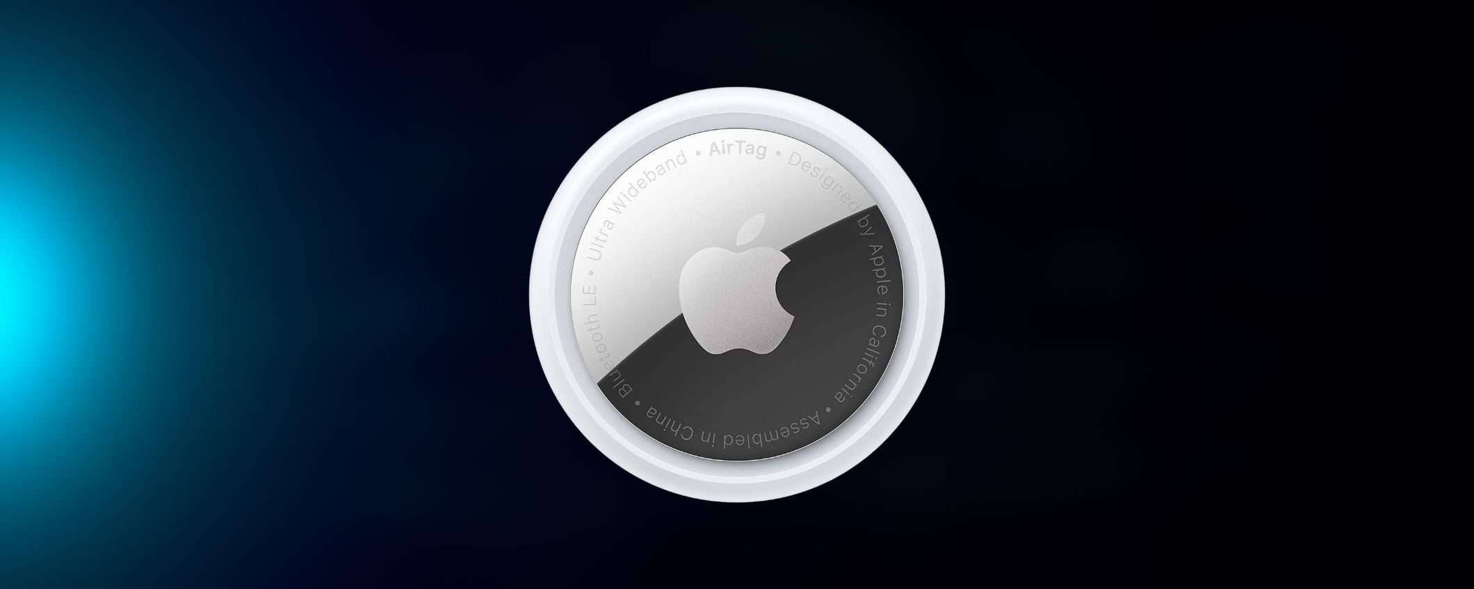 Apple AirTag: ritorna l'OFFERTA AMAZON e va subito a ruba (-23%)