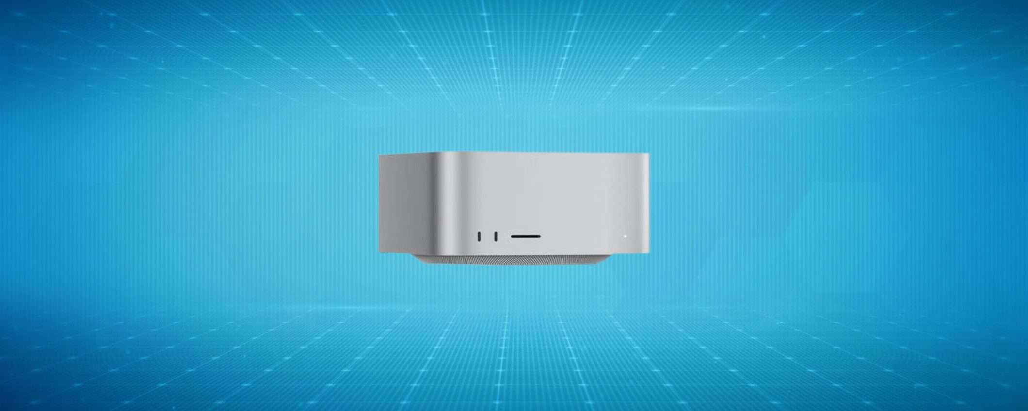 Mac Studio, sconto pazzesco di 400€ su eBay con questo coupon