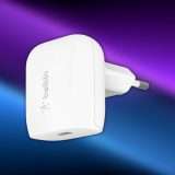Questo caricabatterie da parete USB-C ti costa solo 15€ su Amazon