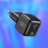Caricatore USB-C 25W in OFFERTA a meno di 10 euro su Amazon (Coupon)