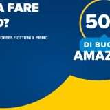 Fineco: CONTO GRATIS e 50€ di BUONO AMAZON