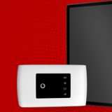 GIGA SPEED: Internet Portatile Vodafone in PROMO