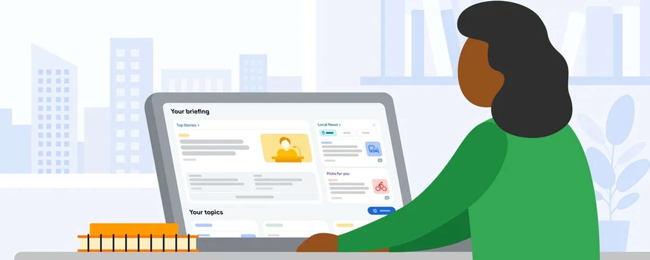 Pubblicità politica online: cinque consigli di Google