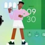 Google al MWC 2023: novità per Android e Wear OS