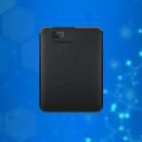 Hard disk esterno in offerta: 2TB con uno sconto di 50 euro