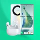 Honor Magic5 Lite è già disponibile su Amazon in PRONTA CONSEGNA