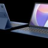 MWC 2023: Lenovo IdeaPad con CPU Intel e MediaTek