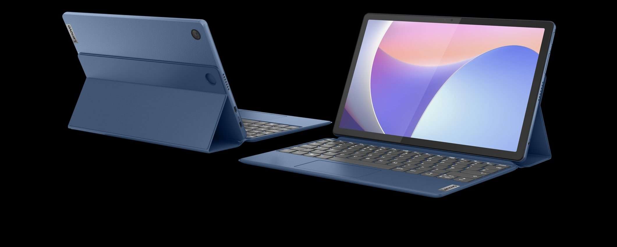 MWC 2023: Lenovo IdeaPad con CPU Intel e MediaTek