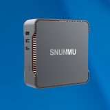 Mini PC con Intel, 12GB di RAM e SSD 256GB: DOPPIO SCONTO su Amazon