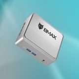 Mini PC con Windows 11, 8GB RAM e SSD 256GB in offerta con coupon Amazon